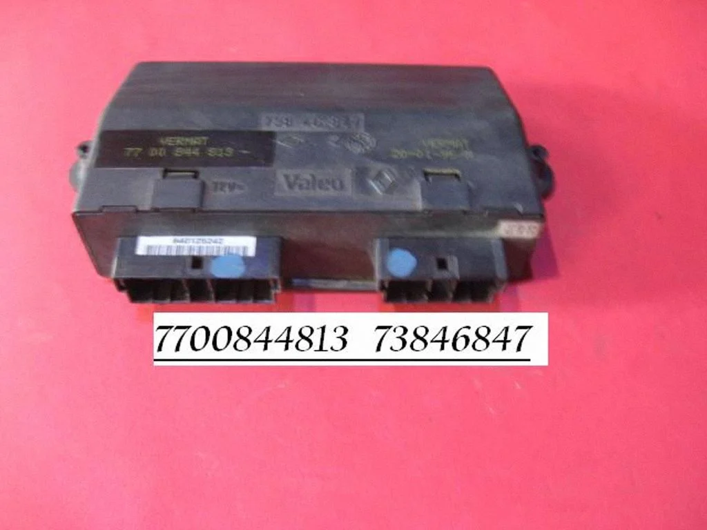 Tulede moodul (LCM) 7700844813