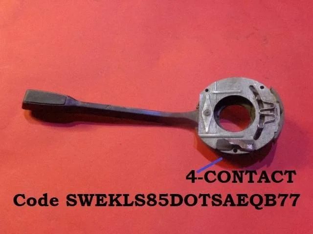 Suunatulede/tulede hoob SWEKLS85DOTSAEQB77