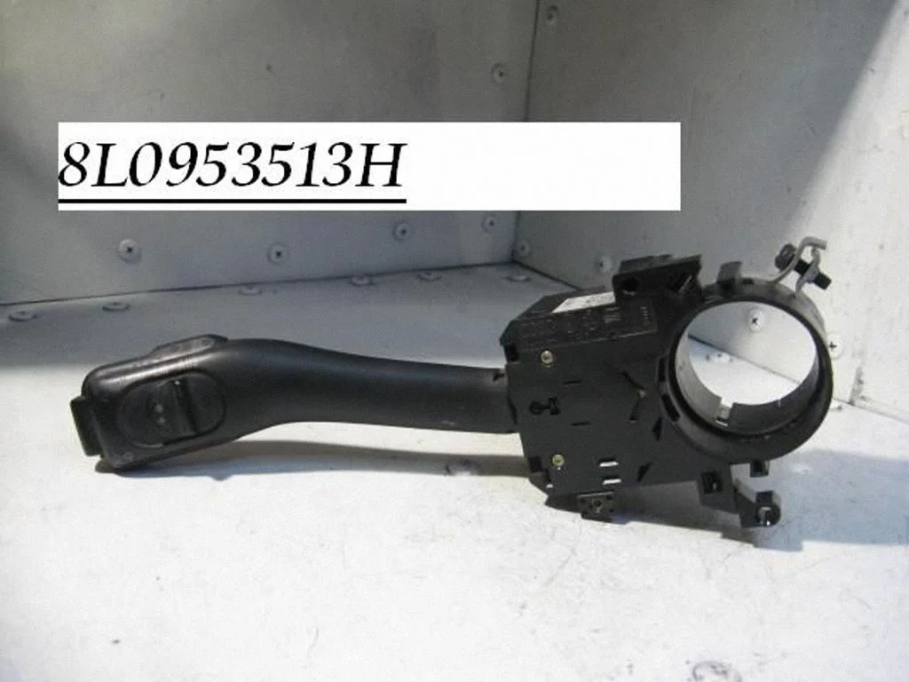 Suunatulede/tulede hoob 8L0953513H