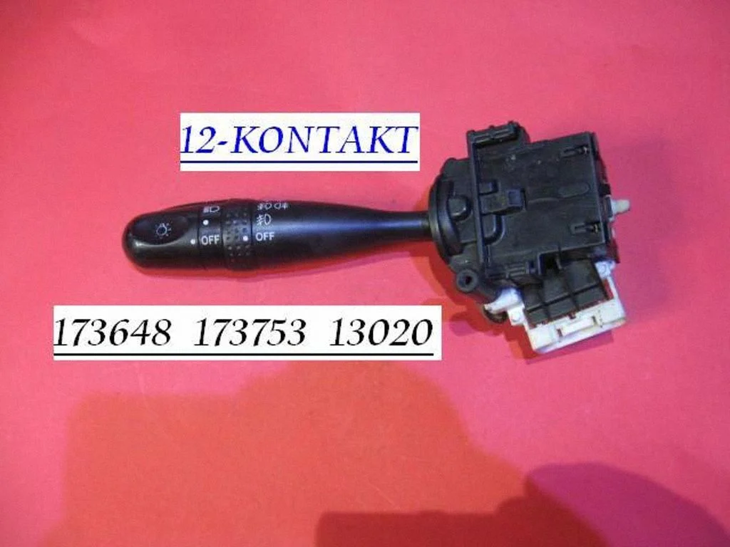 Indicator stalk 173648