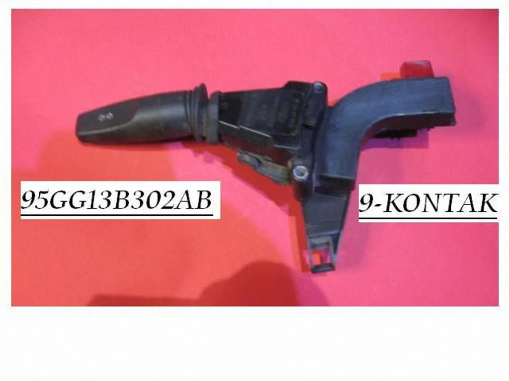 Indicator stalk – Ford Scorpio (1985-1991)