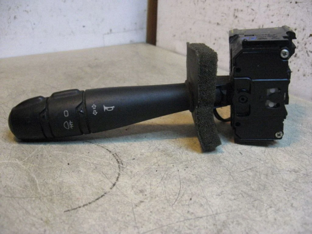 Suunatulede/tulede hoob LUCAS36717A