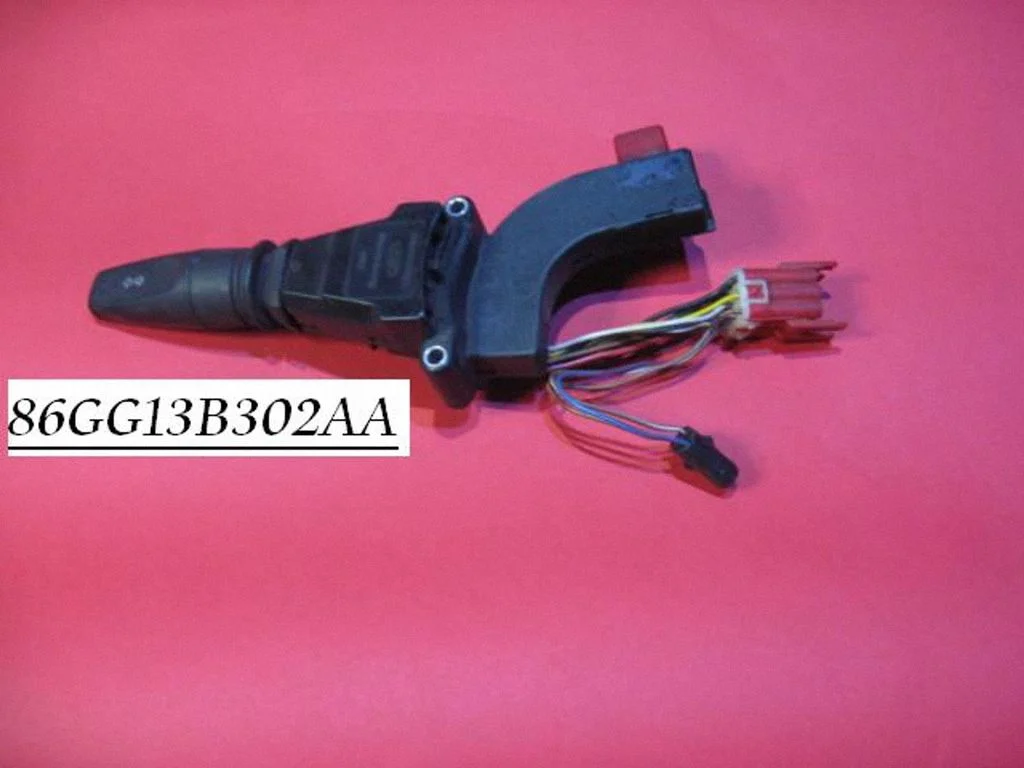 Indicator stalk – Ford Scorpio (1985-1991)