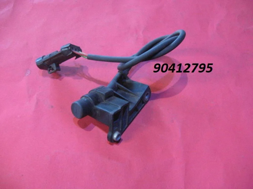 Nukkvõlli asendi andur 90412795
