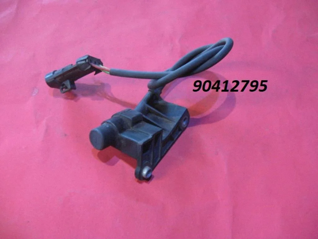 Camshaft position sensor 90412795