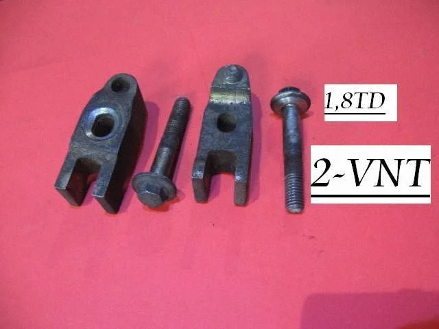 Pihusti (düüsi) hoidik – Ford Focus (1998-2004)
