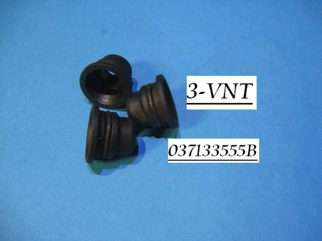 Docisk wtryskiwacza 037133555B