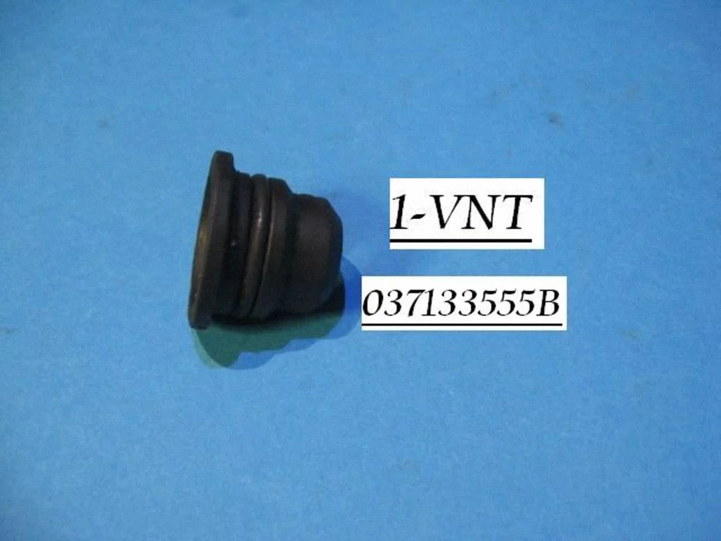 Docisk wtryskiwacza 037133555B