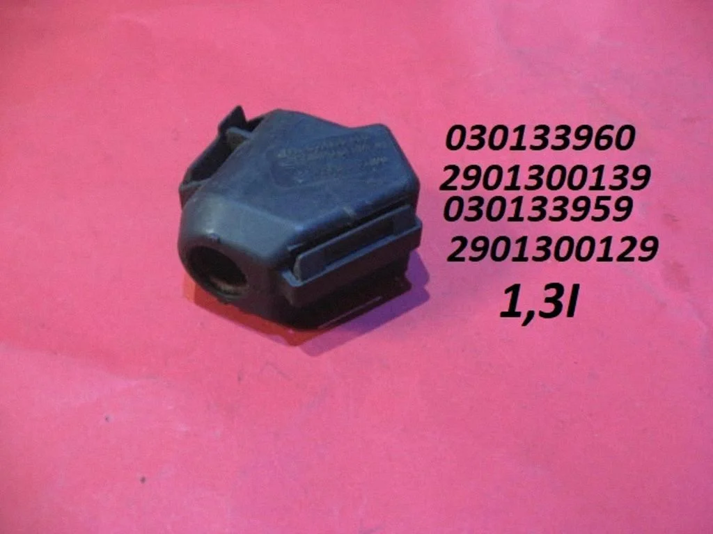 Pihusti (düüsi) hoidik 030133960