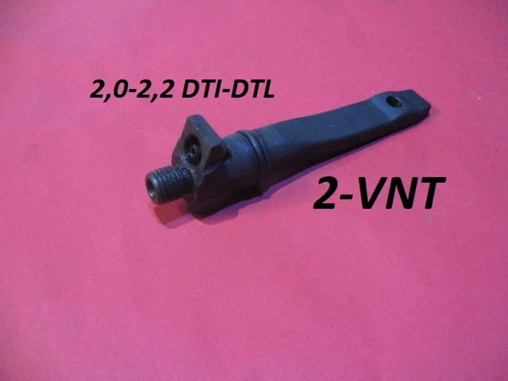 Fuel Injector clamp holder 095158400