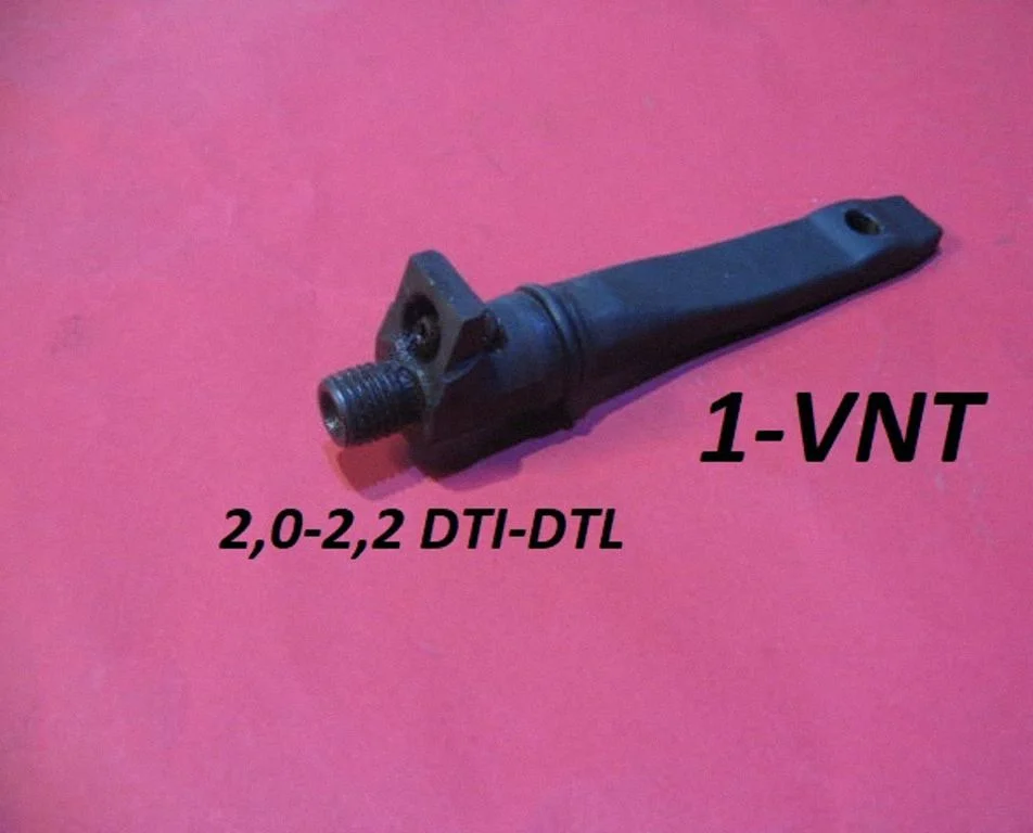 Fuel Injector clamp holder 095158400
