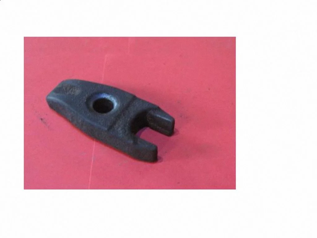 Docisk wtryskiwacza – Citroen C5 (2001-2004)