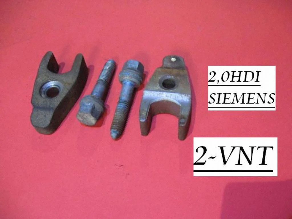 Fuel Injector clamp holder SIEBENS20HDIF82