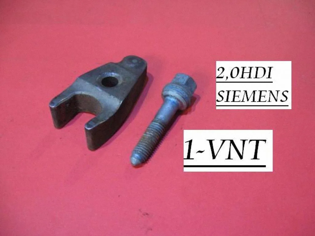 Fuel Injector clamp holder SIEBENS20HDIF82