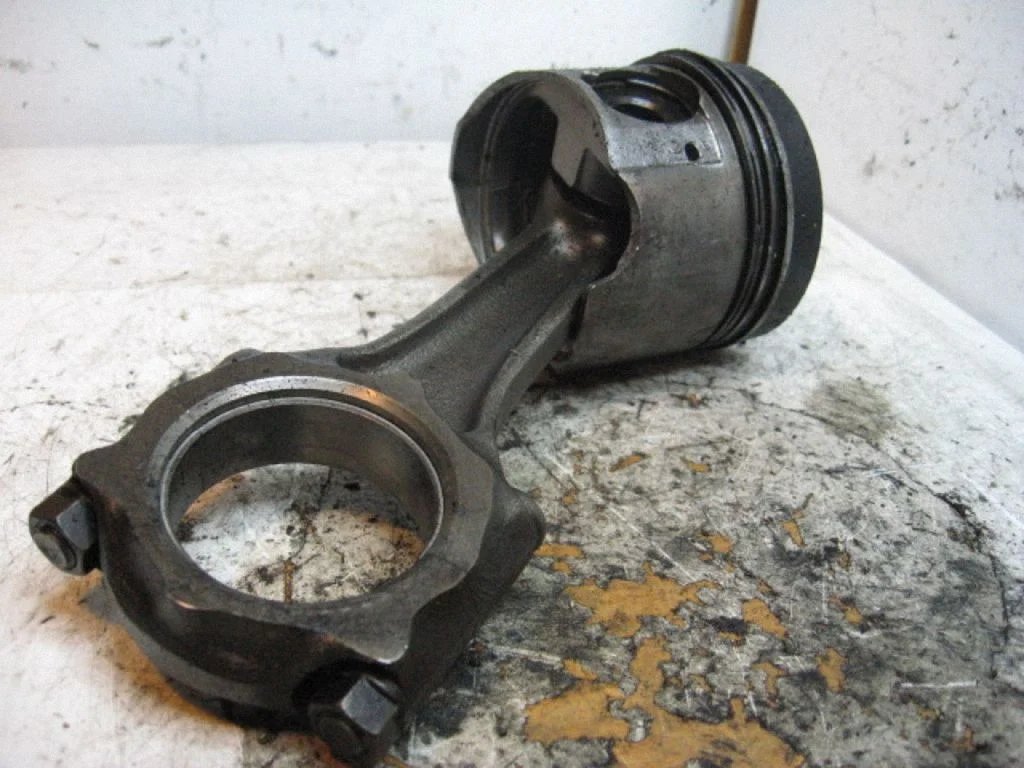 Kolb koos kepsuga B6560