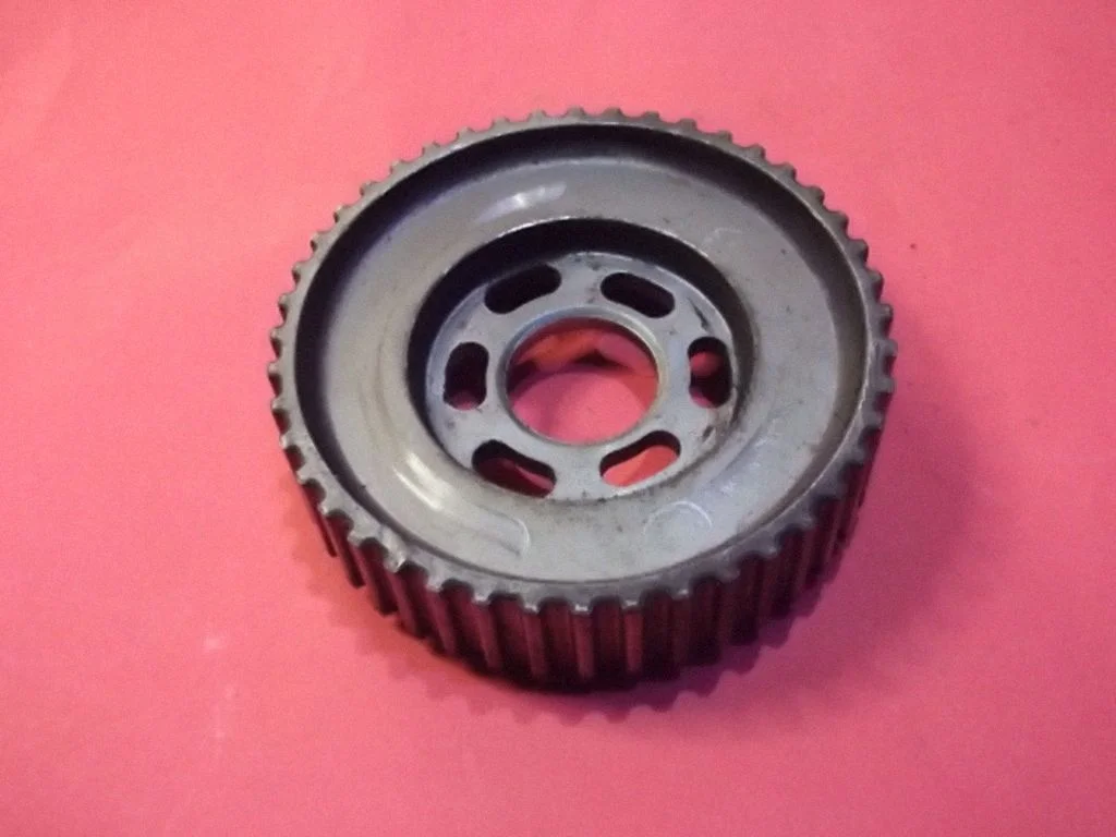 Fuel pump gear (pulley) – Skoda Octavia Mk2 (1Z) (2004-2013)
