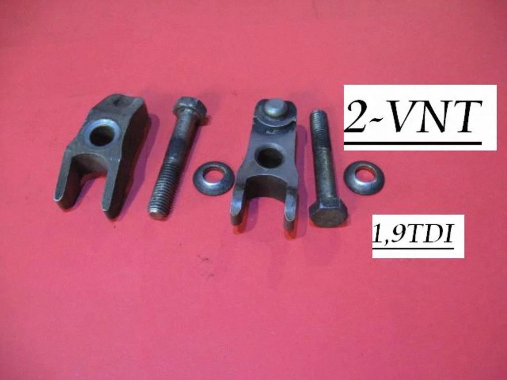 Fuel Injector clamp holder 81KW19TDI
