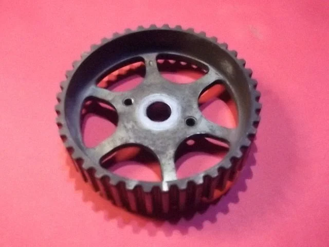 Fuel pump gear (pulley) 0445010046