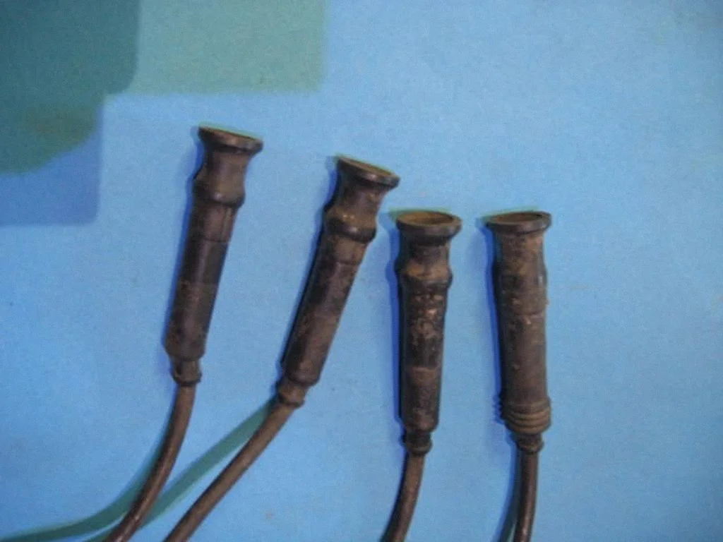 Kõrgepinge süütejuhe (küünlajuhe) 0300071113