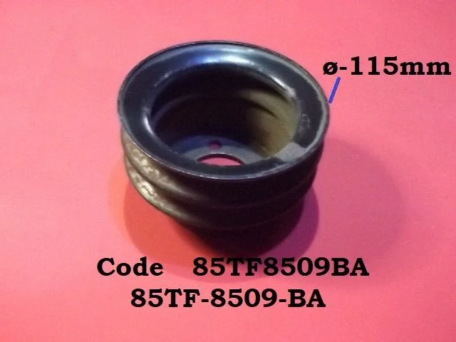 Koło pasowe pompy wody 85TF8509BA