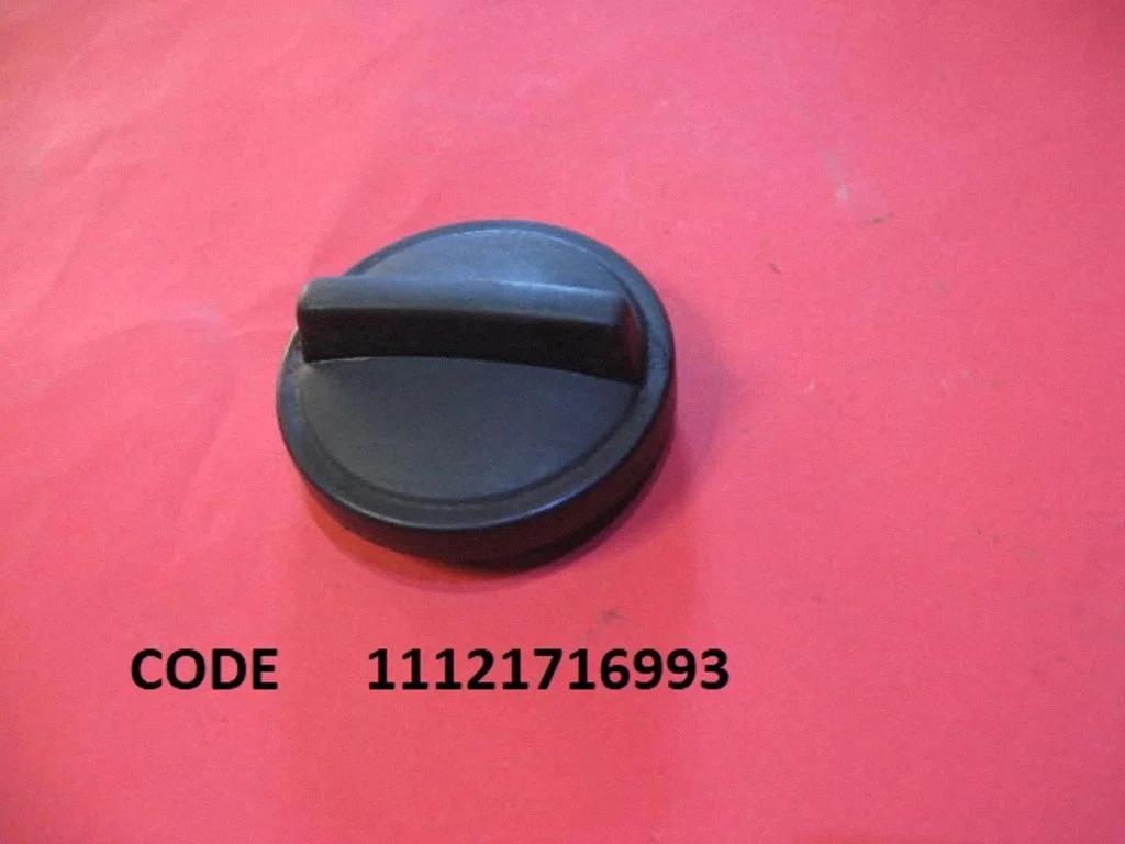 Oil filler cap – BMW 7 Series E38 (1993-2001)