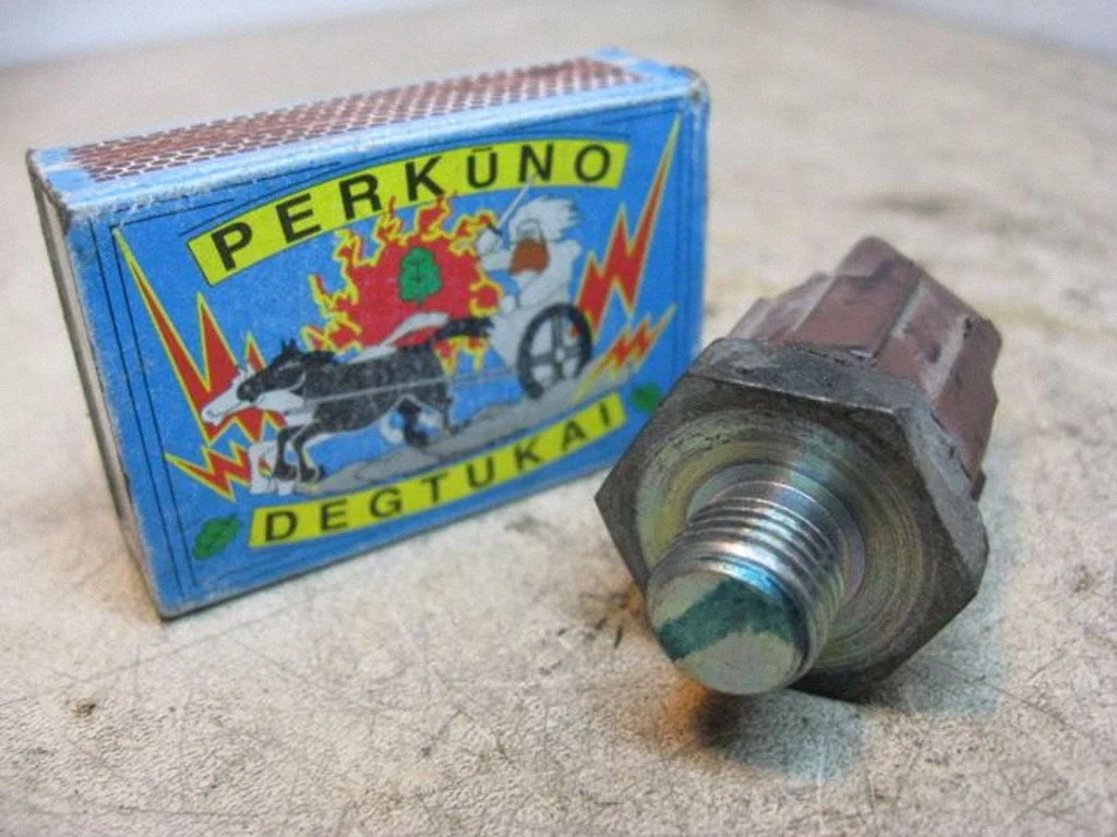 Detonacinis daviklis