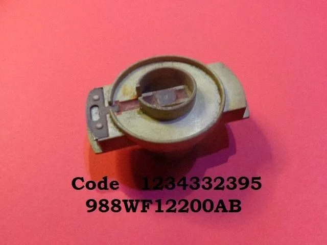 Distributor rotor – Ford Sierra (1982-1987)