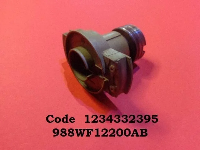 Distributor rotor – Ford Sierra (1982-1987)