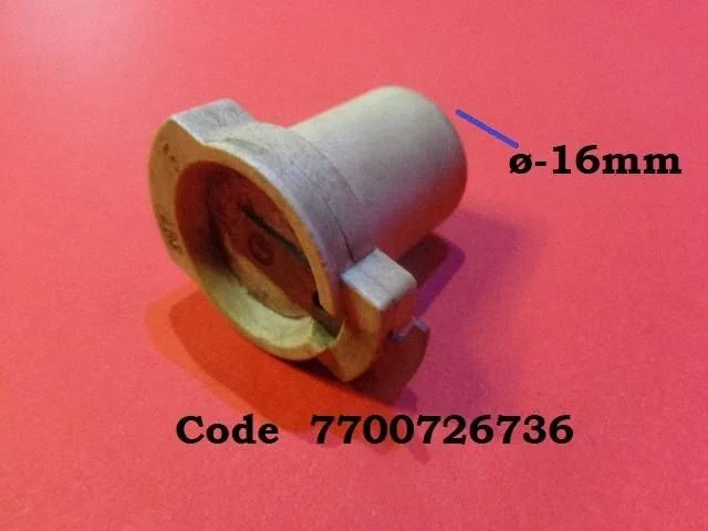 Distributor rotor – Renault Laguna I (1994-2000)