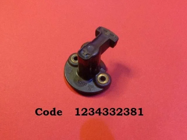 Distributor rotor – Opel Vectra A (1988-1995)