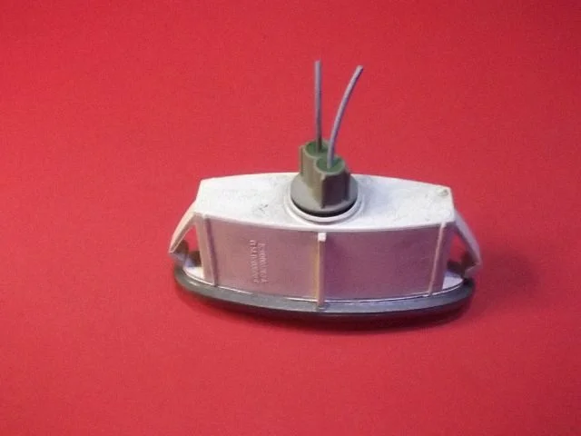 Rear door interior light 8200003263A