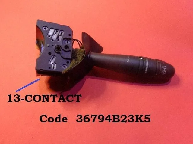 Klaasipuhastite hoob 36794B23K5
