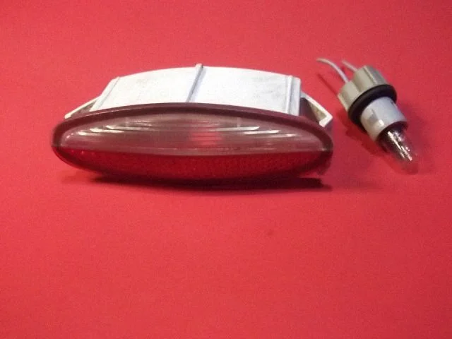 Front door interior light 8200003263A