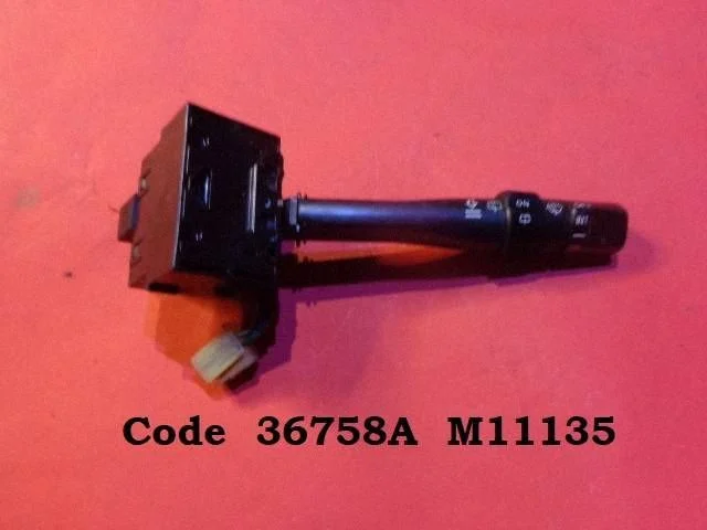 Wiper control stalk – Honda Accord (1994-1998)