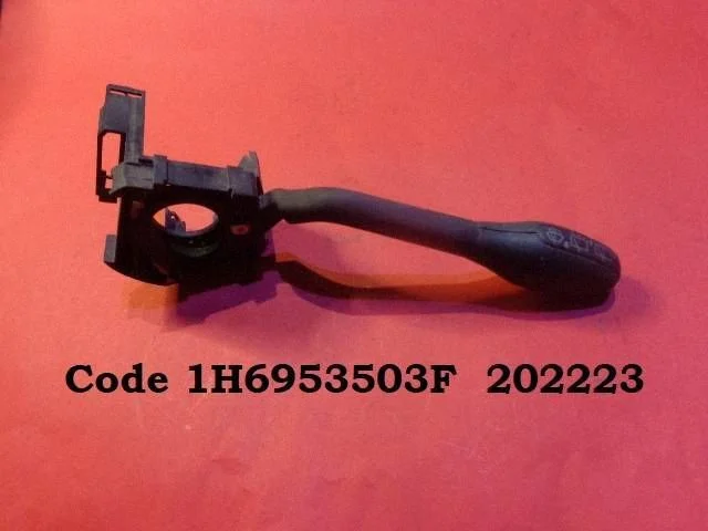 Klaasipuhastite hoob 1H6953503F
