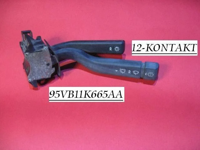 Manetka wycieraczek 95VB11K665AA