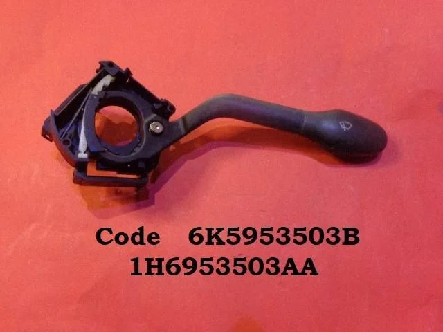 Logu tīrītāju svira 1H6953503AA