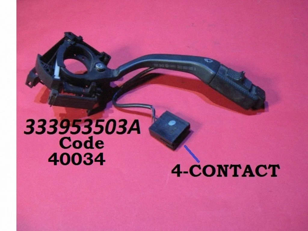 Logu tīrītāju svira 333953503A