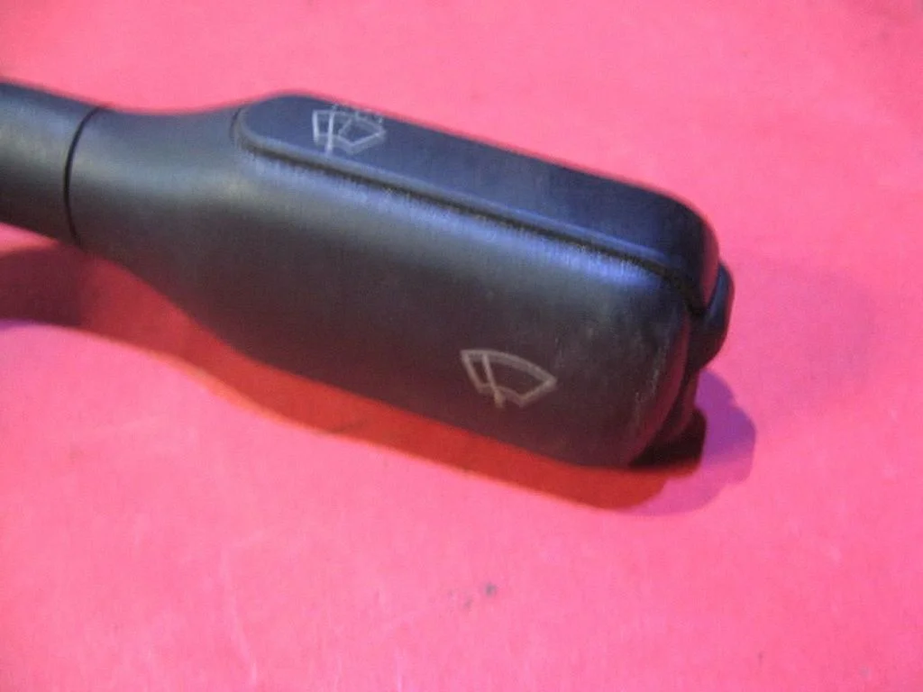 Wiper control stalk 4D0953503