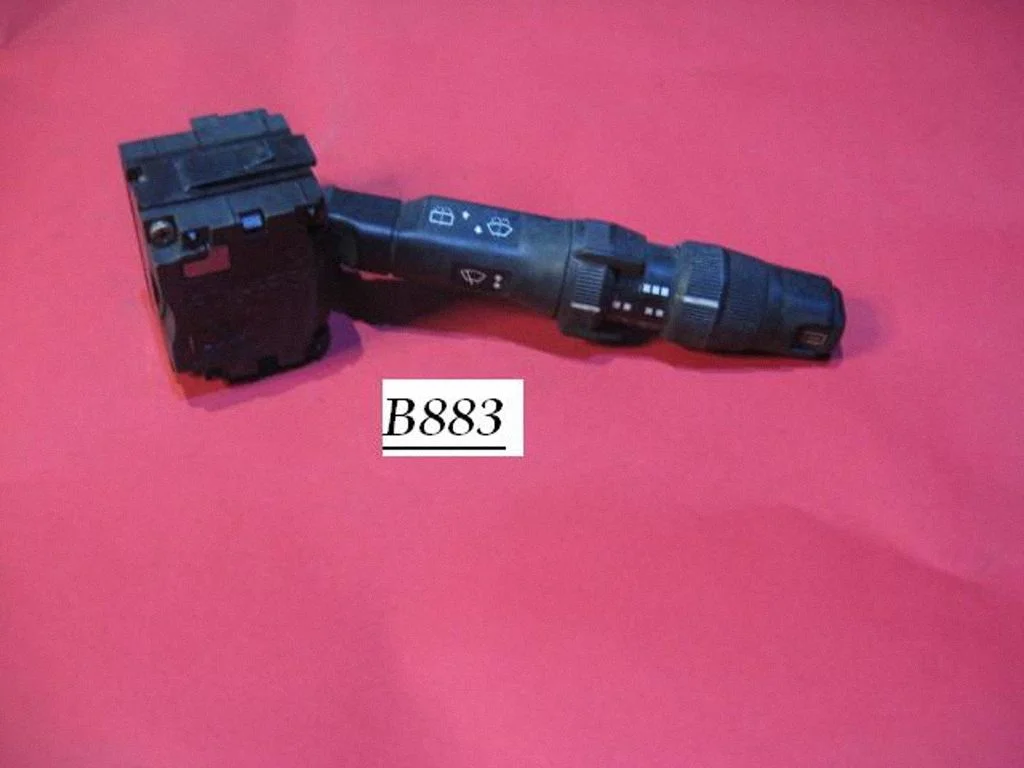 Klaasipuhastite hoob B883