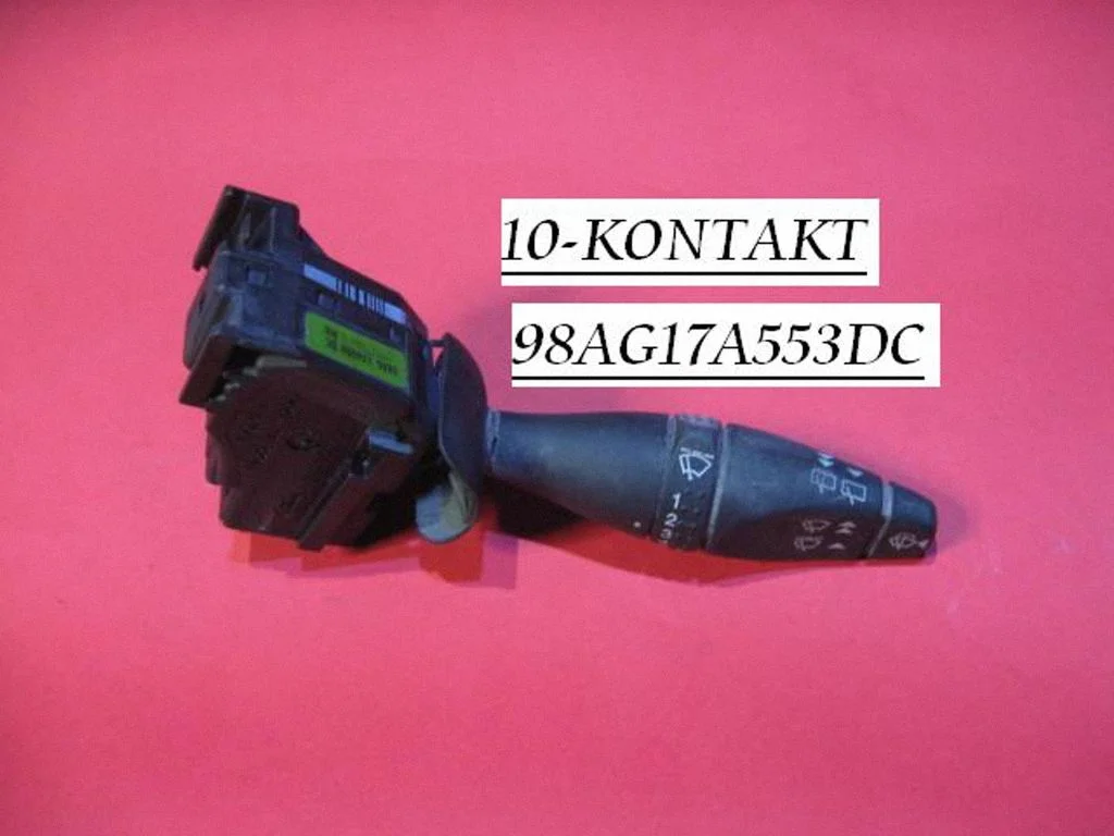 Klaasipuhastite hoob 98AG17A553DC