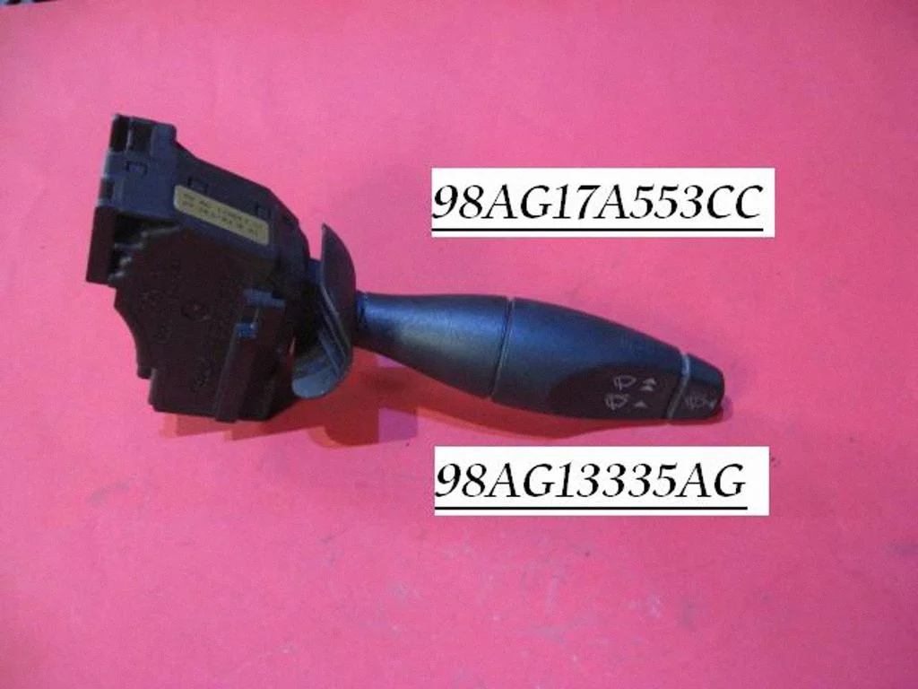 Klaasipuhastite hoob – Ford Focus (1998-2004)