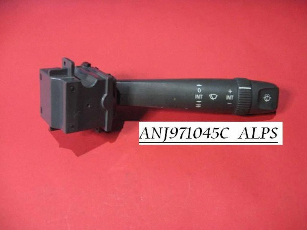 Wiper control stalk ANJ971045C