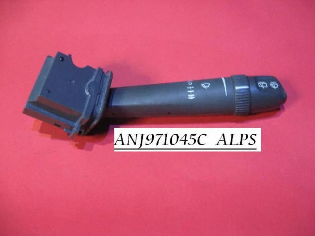 Wiper control stalk ANJ971045C