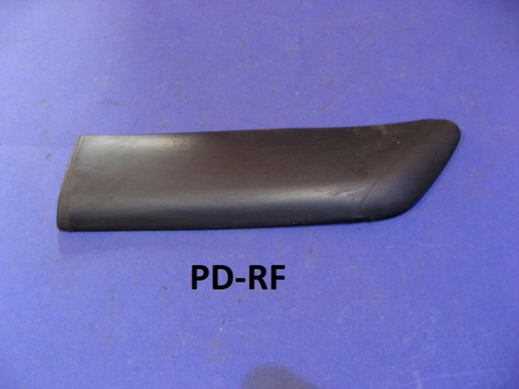 Spārna apdare (moldings) 447329