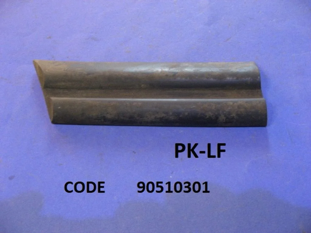 Poritiiva iluliist (molding) 90510301