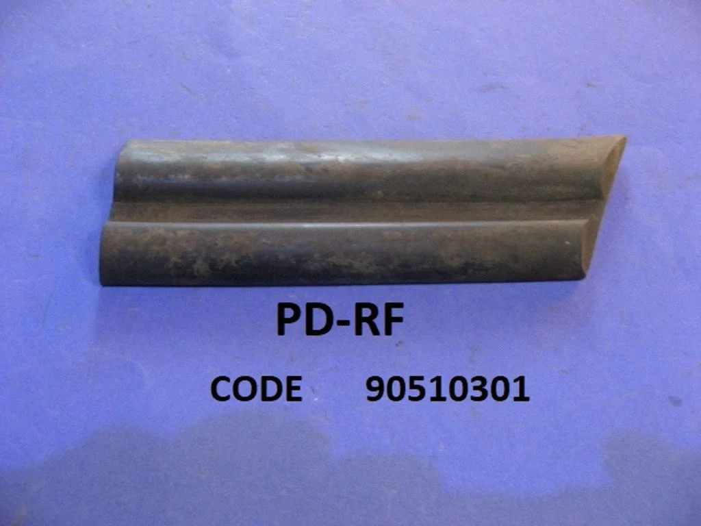 Poritiiva iluliist (molding) 90510301