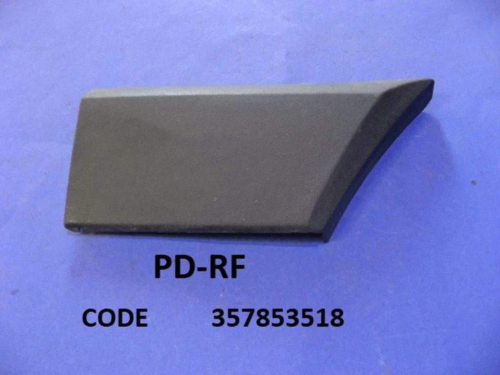 Listwa błotnika 357853518