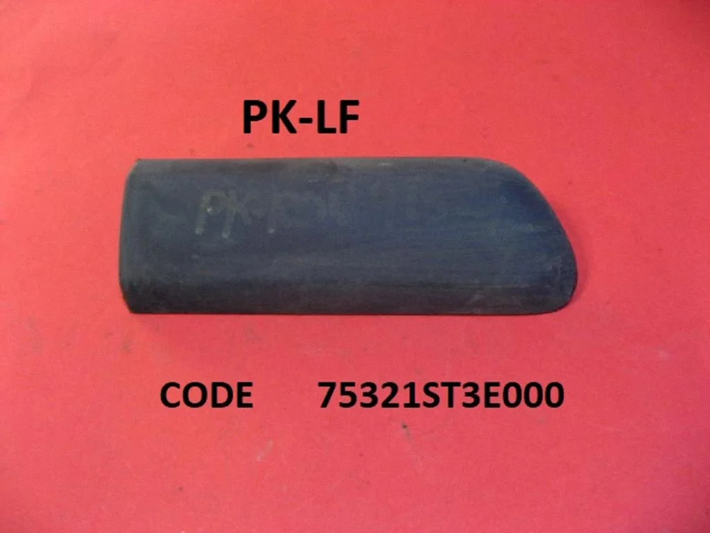 Spārna apdare (moldings) 75321ST3E000