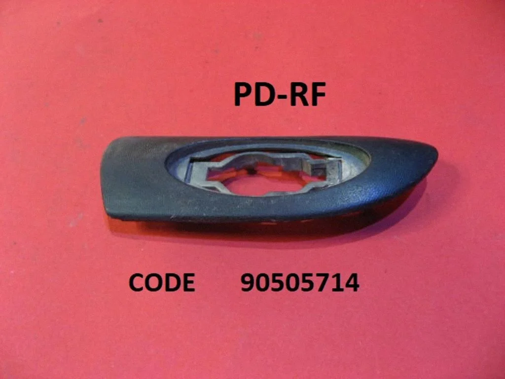 Poritiiva iluliist (molding) 90505714
